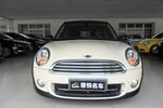 MINICLUBMAN2011款COOPER Fun