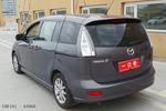 马自达Mazda52011款2.0L 自动舒适型