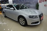 奥迪A42008款2.0TFSI Sline(个性风格版)