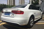 奥迪A4L2013款35 TFSI 自动舒适型