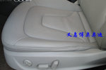 奥迪A4L2010款2.0TFSI 舒适型