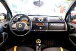 smartfortwo2012款1.0 MHD 硬顶激情版