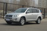 丰田RAV42011款2.4L 自动四驱至臻版 