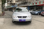 大众途安2007款1.8T 手自一体豪华型