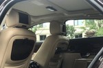 捷豹XJ2013款XJL 3.0 SC 全景商务版