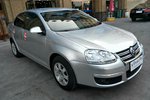 大众速腾2006款1.6L 手动时尚型 