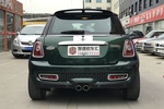 MINICOUPE2012款1.6T COOPER S 