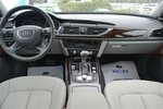 奥迪A6L2012款TFSI 标准型(2.0T)