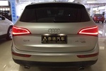 奥迪Q52013款40 TFSI 动感型