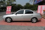 现代伊兰特2005款1.6 GLS 豪华型 自动