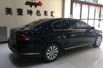 大众迈腾2012款1.8TSI DSG 舒适型