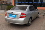 起亚福瑞迪2009款1.6L GL 手动