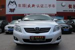 丰田卡罗拉2008款1.8L GL-i 自动 天窗特别版