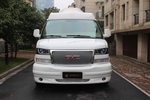 GMC Savana2013款5.3L 领袖版