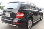 奔驰M级2010款ML350 4MATIC 豪华型版