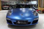 保时捷9112010款Carrera S