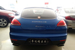 保时捷Panamera2014款Panamera 3.0T 