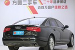 奥迪A6L2012款30 FSI 豪华型(2.5L)