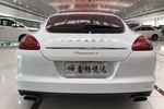 保时捷Panamera2013款Panamera 4 Platinum Edition 3.6L 