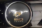 福特Mustang2015款2.3T 50周年纪念版