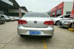 大众迈腾2012款1.8TSI DSG 豪华型