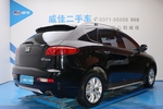 纳智捷大7 SUV2013款2.2T 四驱智尊型