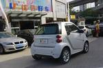 smartfortwo2013款1.0 MHD 硬顶冰炫特别版