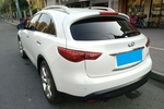 英菲尼迪QX702013款3.7L 超越版