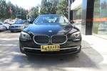 宝马7系2013款730Li 豪华型