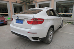 宝马X62008款xDrive35i