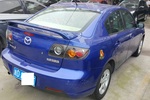 马自达3经典2008款1.6L 手动 标准型