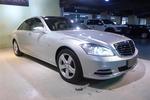 奔驰S级2012款 S350L Grand Edition