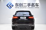 奔驰GLC级2017款GLC 260 4MATIC 豪华型