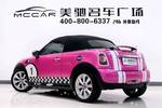 MINIROADSTER2012款1.6L COOPER 