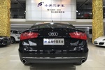 奥迪A6L2014款TFSI 舒适型