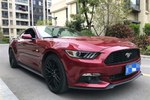 福特Mustang2015款2.3T 性能版