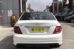 奔驰C级AMG2010款C63 AMG 高性能版