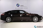 保时捷Panamera2010款Panamera