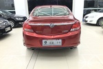 别克君威2010款2.0L 精英版OnStar