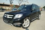 奔驰GLK级2013款GLK 300 4MATIC 动感型