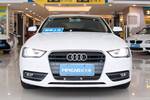 奥迪A4L2015款35 TFSI 自动舒适型