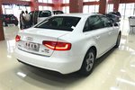 奥迪A4L2013款35 TFSI 自动舒适型