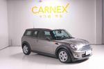 MINICLUBMAN2011款1.6L ONE