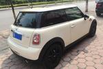 MINICOUPE2012款1.6L COOPER 