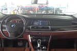 宝马5系GT2013款535i 典雅型