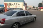 现代伊兰特2006款1.6 GL 手动标准型 