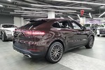 保时捷Cayenne2019款Cayenne Coupé 3.0T