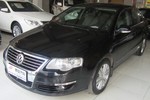 大众迈腾2009款2.0TSI DSG 豪华型