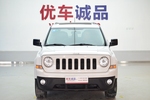 Jeep自由客2013款2.4L 运动版