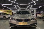 宝马5系2014款520Li 典雅型